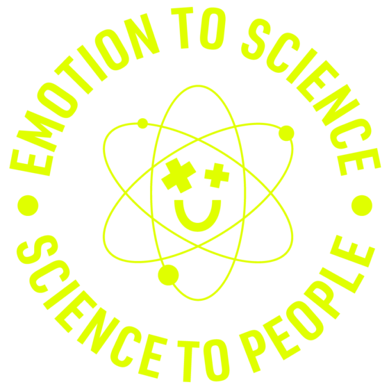 Logo Emotion to Science Science to People